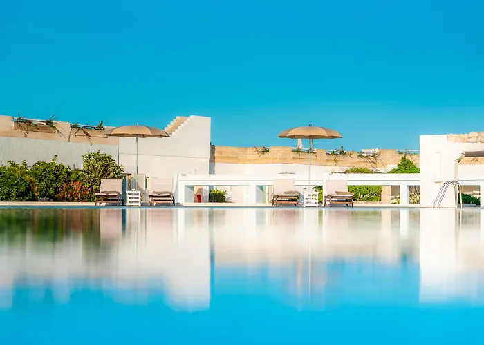 فندق La Peschiera
