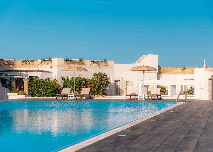 فندق La Peschiera 5*