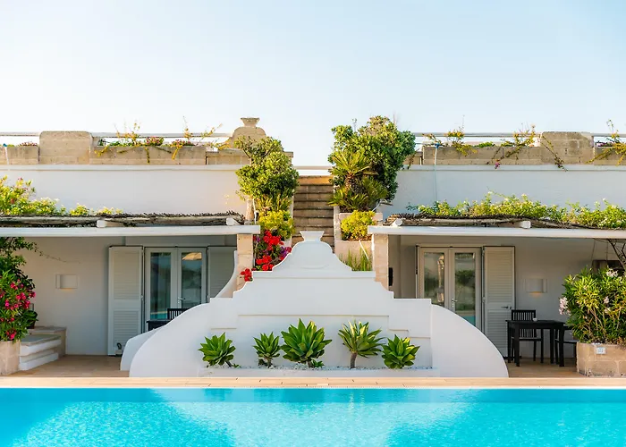 Hotel La Peschiera