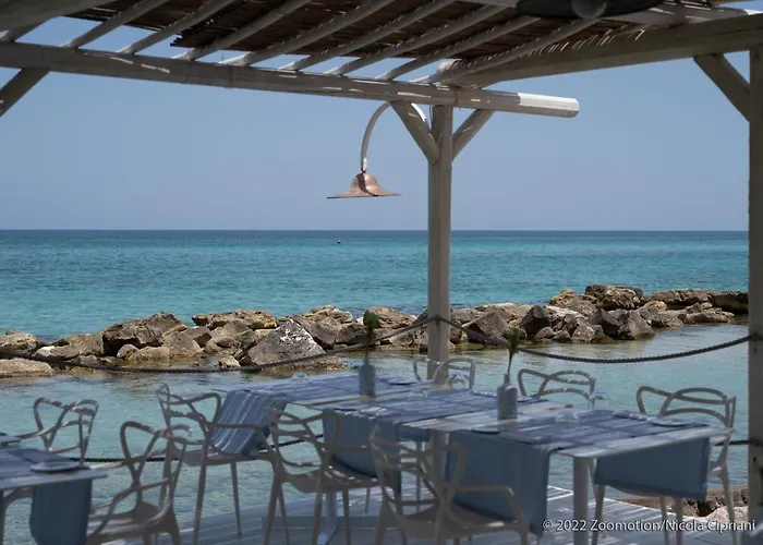 La Peschiera Monopoli