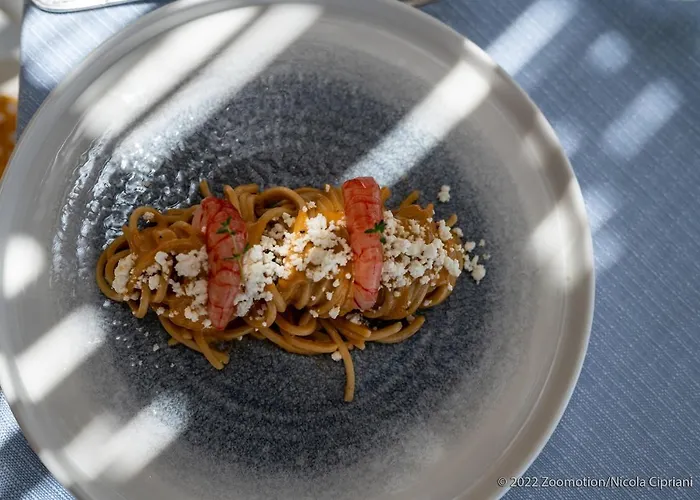 Hotel La Peschiera Monopoli