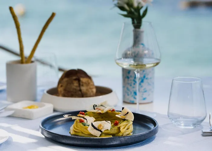 La Peschiera Monopoli