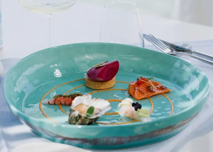 La Peschiera 5* Monopoli