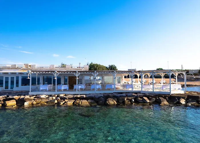 La Peschiera Hotel
