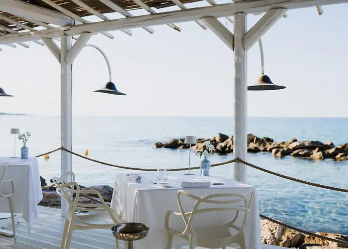 La Peschiera Hotel 5*