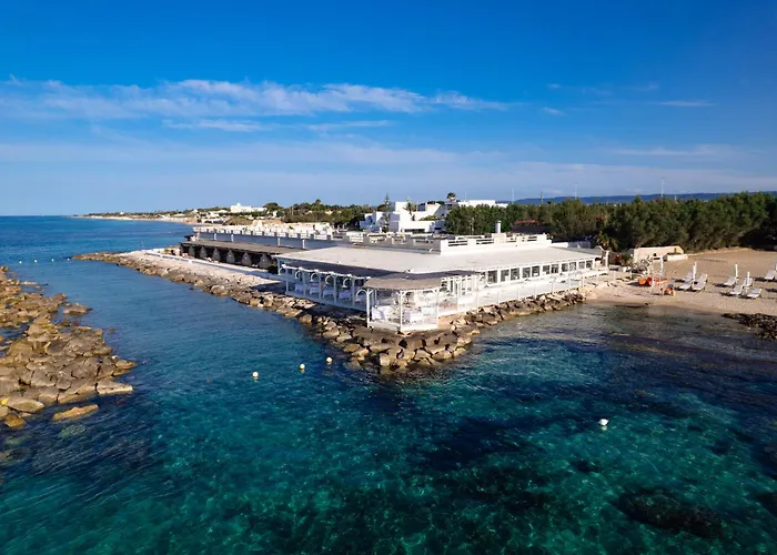 La Peschiera Monopoli