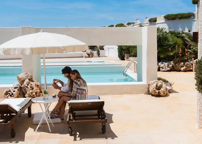La Peschiera 5*