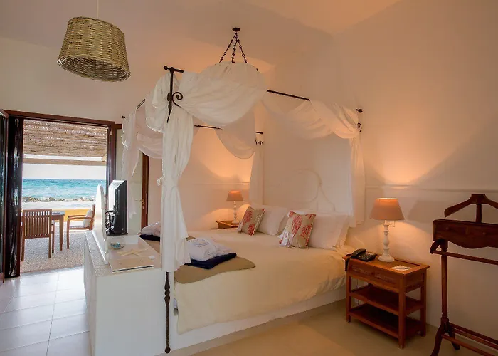 La Peschiera Monopoli