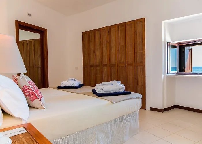 La Peschiera Hotel Monopoli