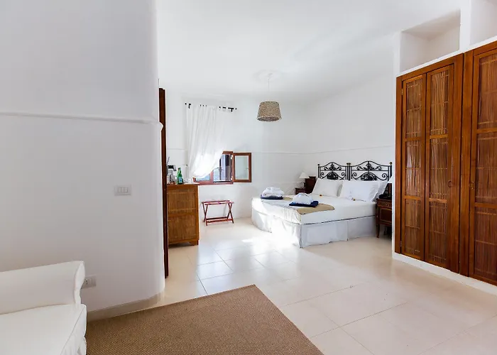 La Peschiera فندق 5*
