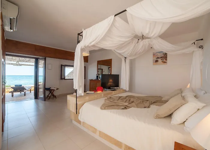 La Peschiera Monopoli