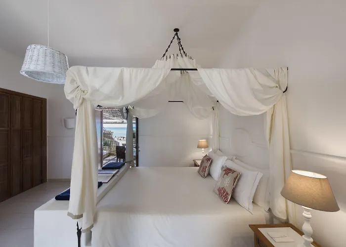 فندق La Peschiera 5*
