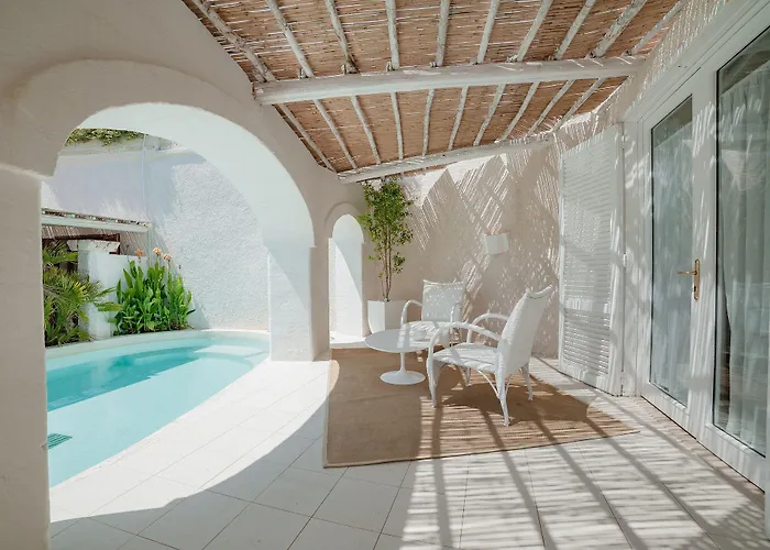 Hotel La Peschiera 5*