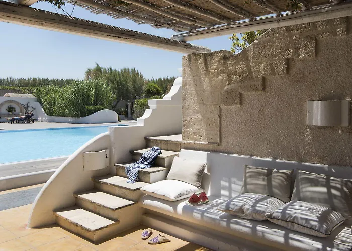 Hotel La Peschiera Monopoli