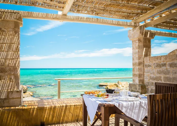 La Peschiera Hotel Monopoli