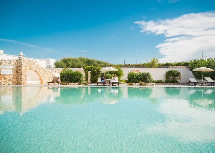 Hotel La Peschiera Monopoli