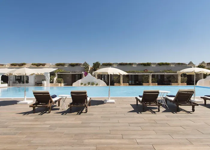 La Peschiera Hotel 5*