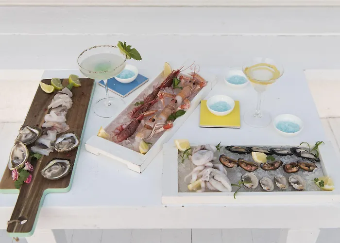 Hotel La Peschiera 5*