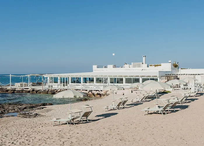 La Peschiera 5*