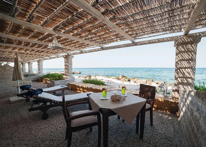 Hotel La Peschiera Monopoli