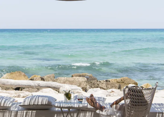 La Peschiera 5* Monopoli