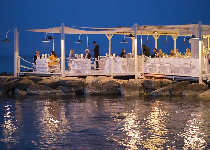 فندق La Peschiera