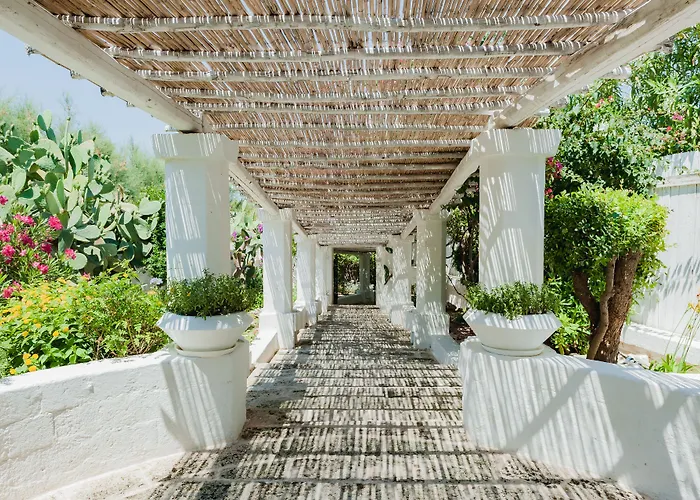 فندق La Peschiera