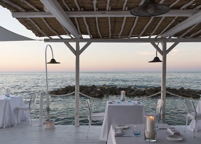 La Peschiera Monopoli