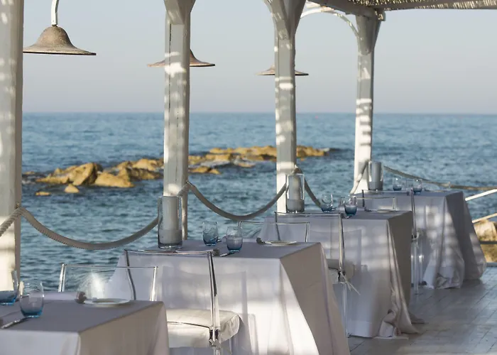 Hotel La Peschiera Monopoli