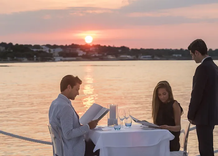 La Peschiera فندق 5*