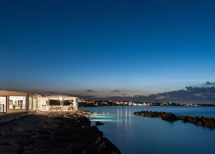 فندق La Peschiera مونوبولي