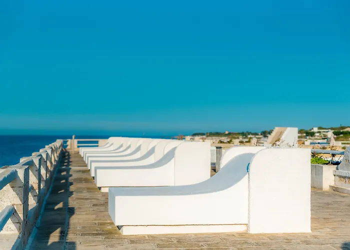 La Peschiera فندق مونوبولي