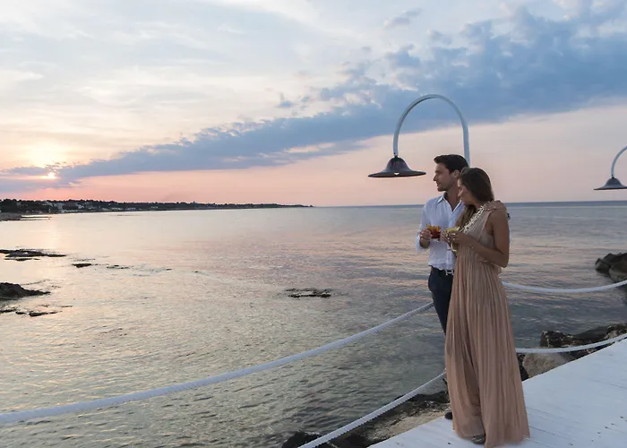 Hotel La Peschiera