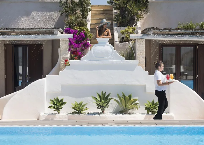 La Peschiera Monopoli