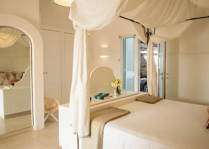 Hotel La Peschiera