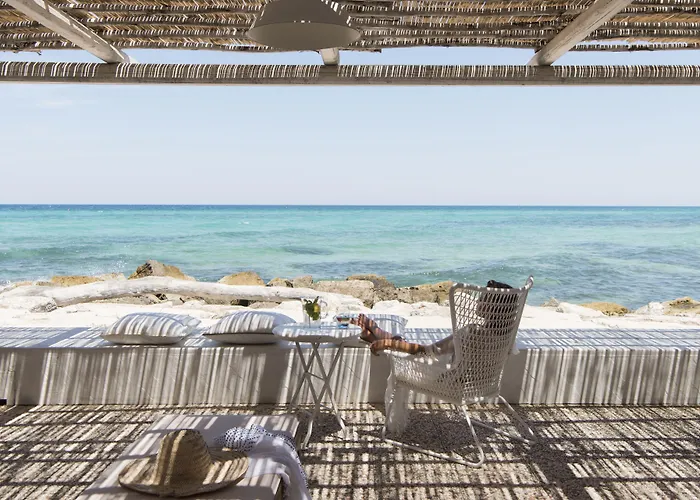 فندق La Peschiera