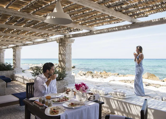 La Peschiera Hotel Monopoli