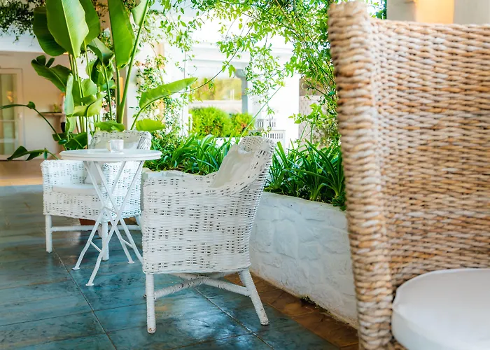 La Peschiera Monopoli