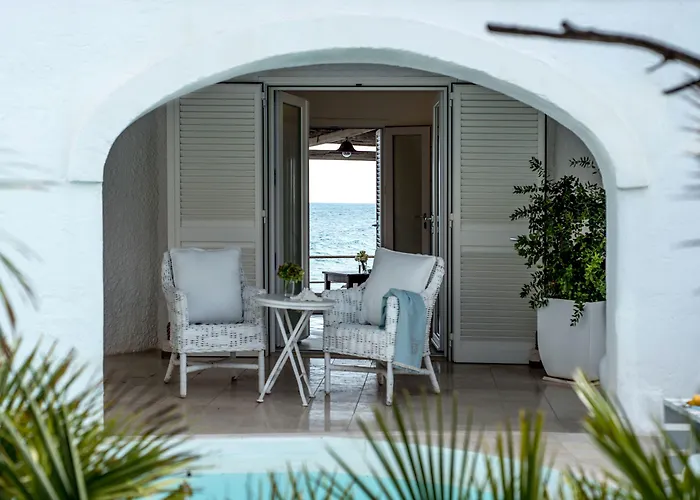 La Peschiera فندق مونوبولي