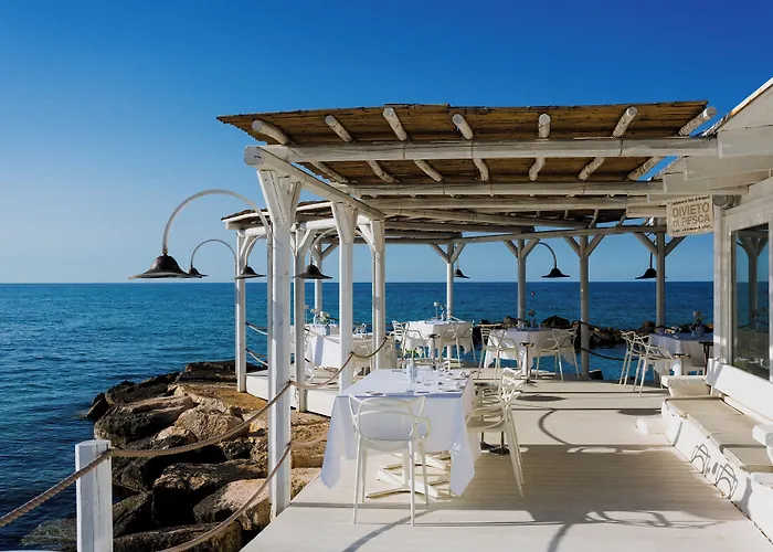 La Peschiera Hotel Monopoli