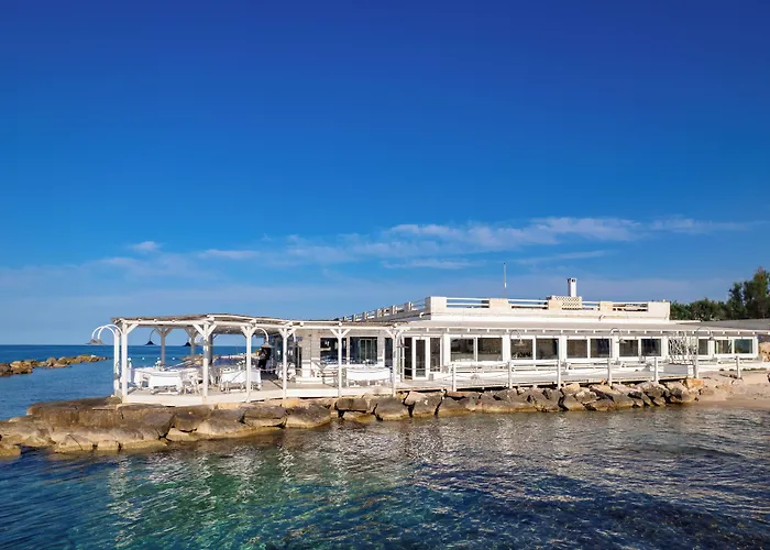 Hotel La Peschiera