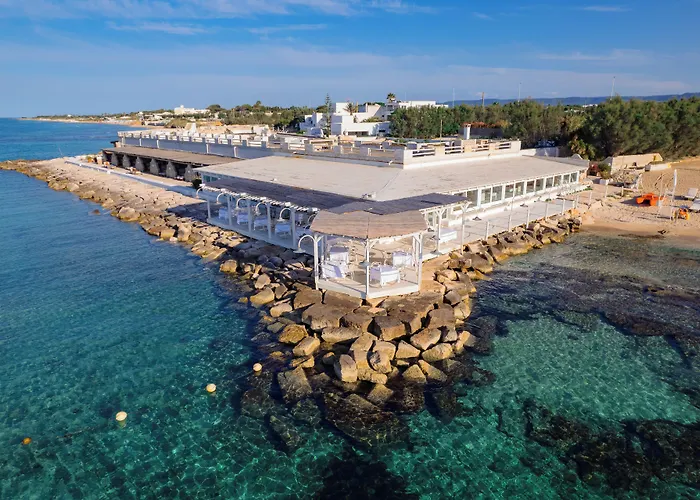 La Peschiera 5* Monopoli