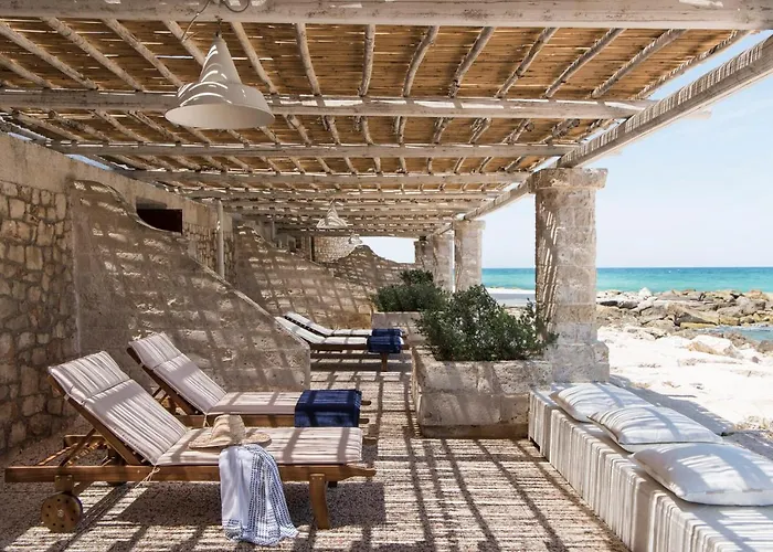 La Peschiera Hotel Monopoli