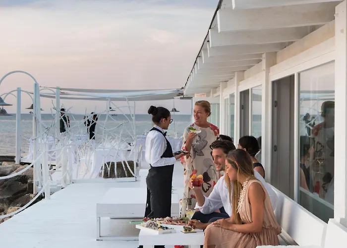 La Peschiera Hotel Monopoli